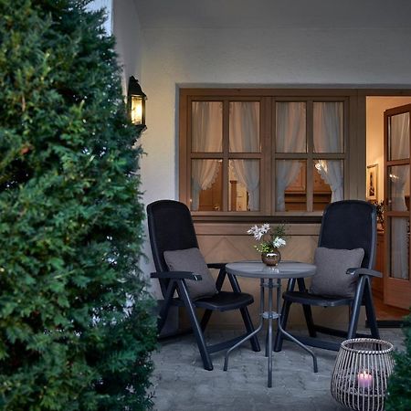 Lisi Family Hotel Reith bei Kitzbühel Eksteriør bilde