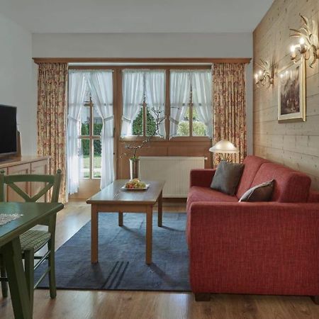 Lisi Family Hotel Reith bei Kitzbühel Eksteriør bilde