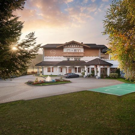 Lisi Family Hotel Reith bei Kitzbühel Eksteriør bilde