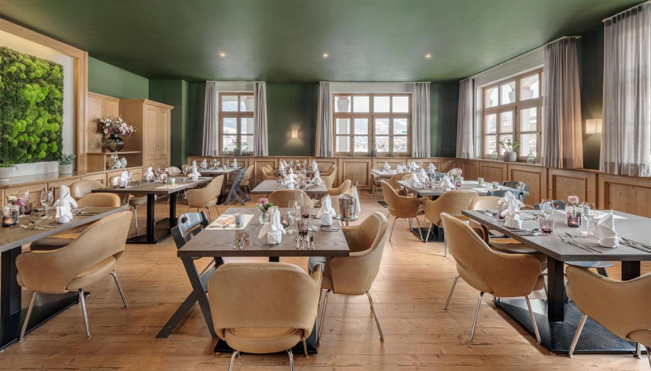 Lisi Family Hotel Reith bei Kitzbühel Eksteriør bilde