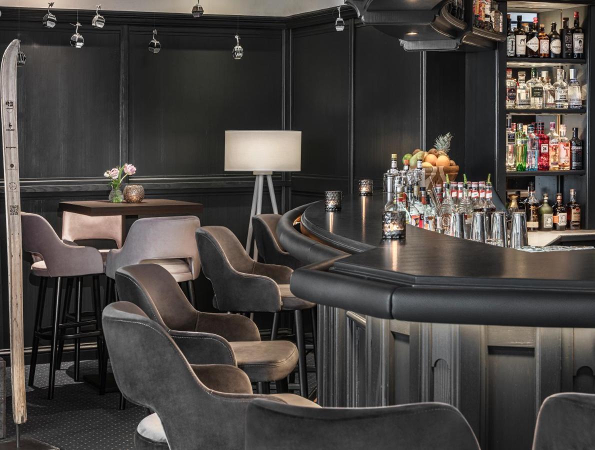 Lisi Family Hotel Reith bei Kitzbühel Eksteriør bilde