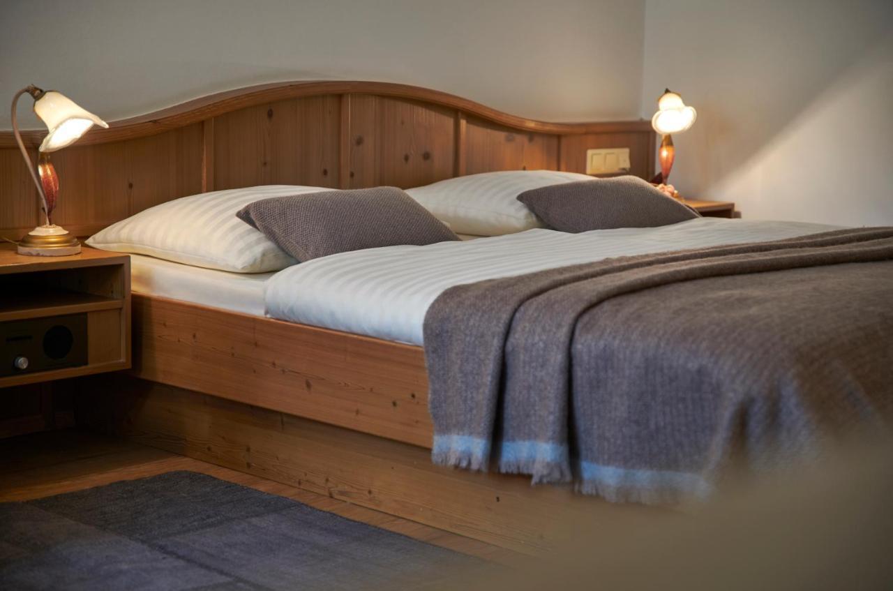 Lisi Family Hotel Reith bei Kitzbühel Eksteriør bilde