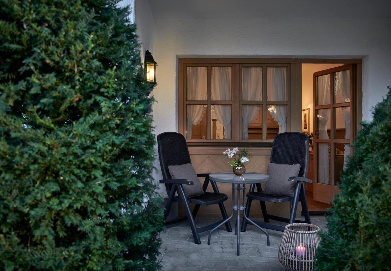 Lisi Family Hotel Reith bei Kitzbühel Eksteriør bilde