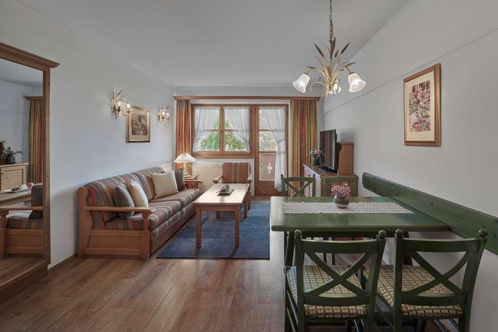 Lisi Family Hotel Reith bei Kitzbühel Interiør bilde