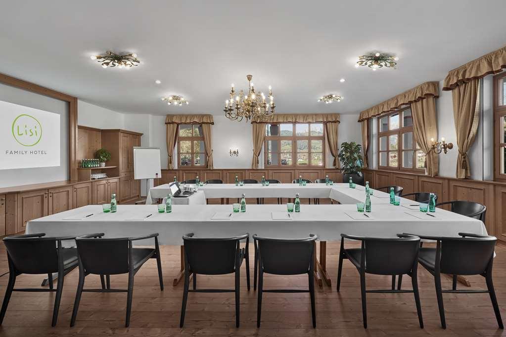 Lisi Family Hotel Reith bei Kitzbühel Fasiliteter bilde
