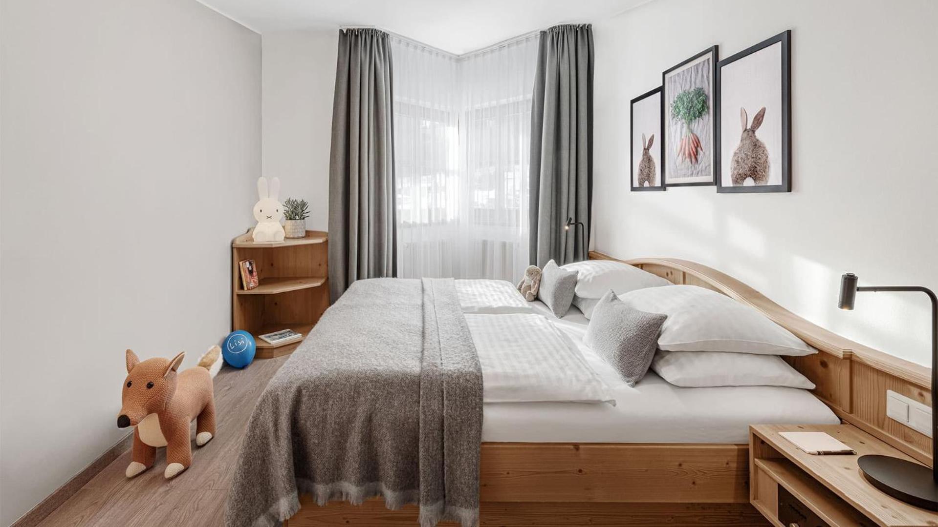 Lisi Family Hotel Reith bei Kitzbühel Eksteriør bilde
