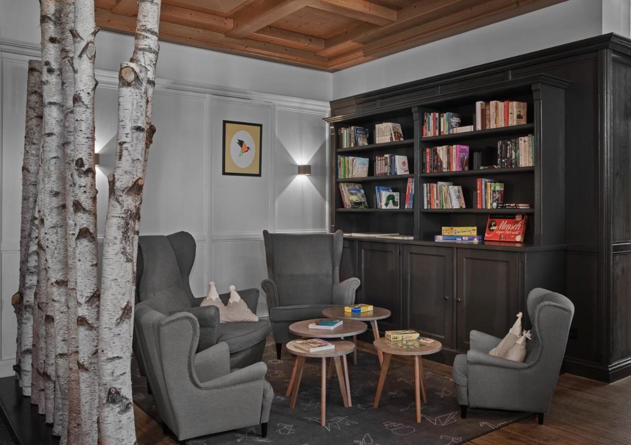 Lisi Family Hotel Reith bei Kitzbühel Eksteriør bilde