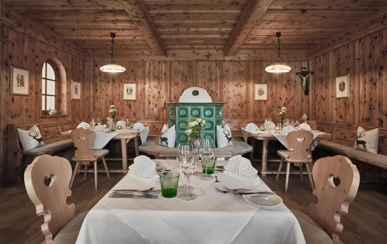 Lisi Family Hotel Reith bei Kitzbühel Eksteriør bilde